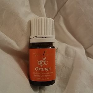 🌟⚡Young Living Orange 5 ml